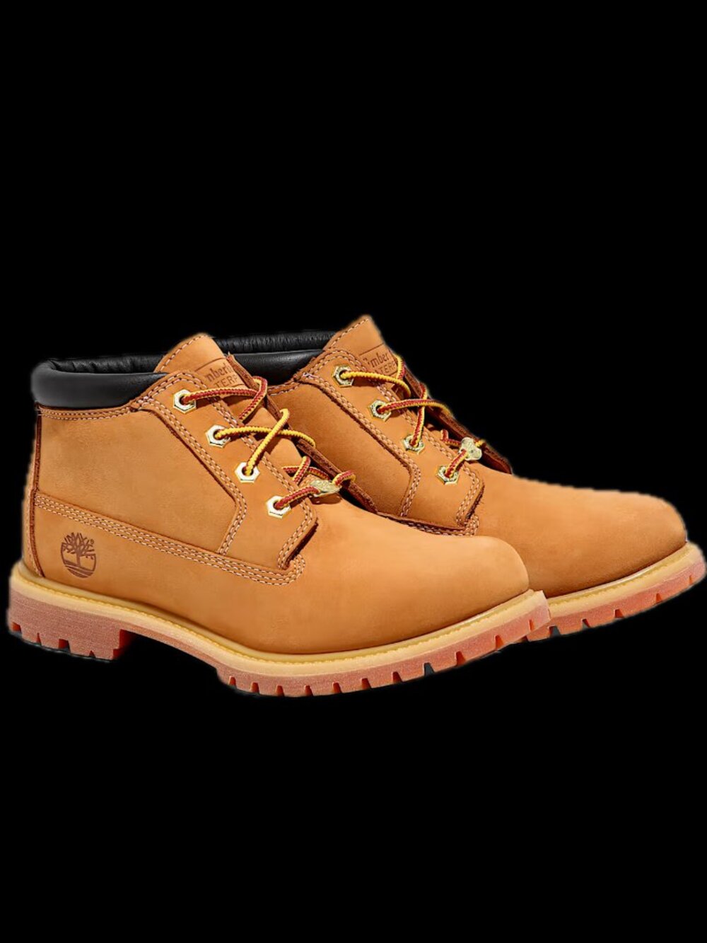 Timberland Women's Nellie Chukka Boot in Wheat size 9